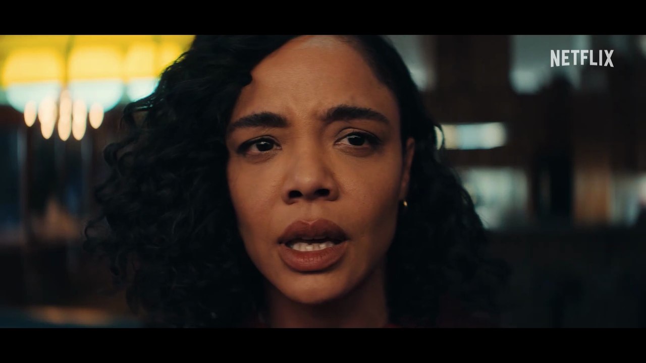 His & Hers - S01 Trailer (Deutsch) HD