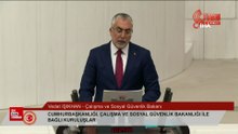 Bakan Işıkhan: Asgari ücret, çalışanları enflasyona ezdirmeyecek şekilde belirlenecek