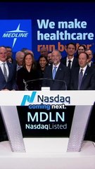 Medline’s $6.26B IPO Could Reignite the IPO Market | Stock Market News