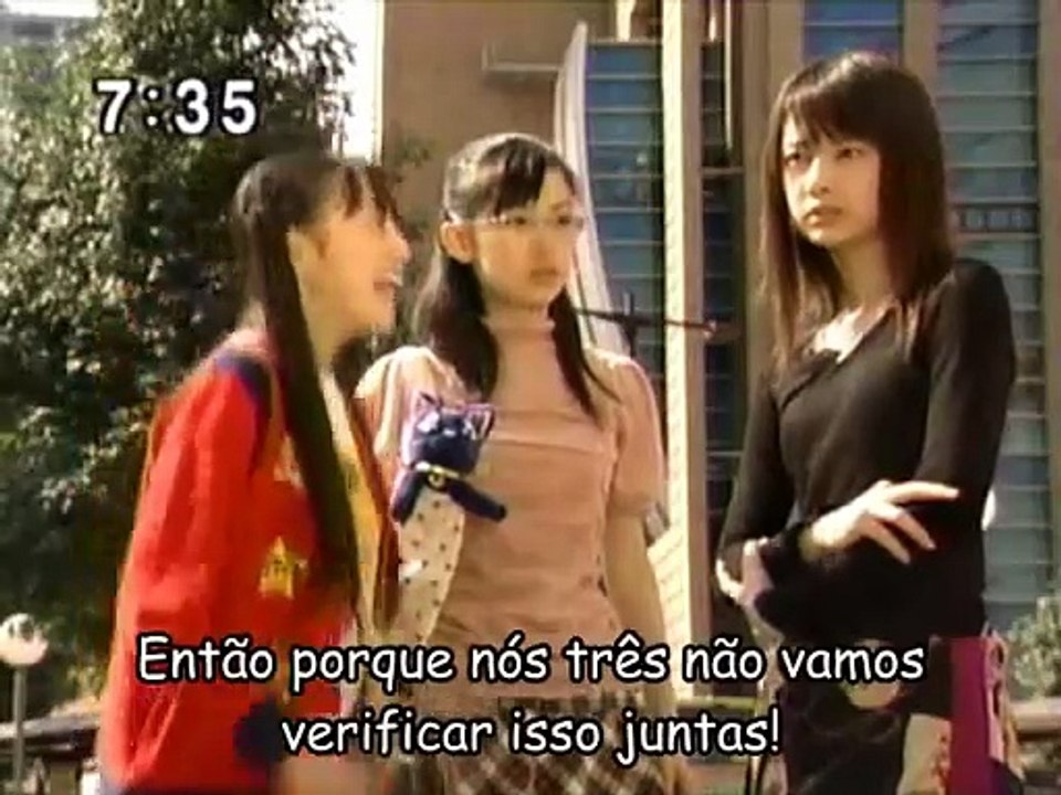 Sailor Moon Live Action - 04