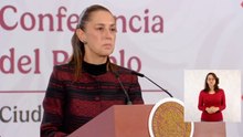 Claudia Sheinbaum propone a México como un mediador para evitar conflictos y buscar la paz en América Latina