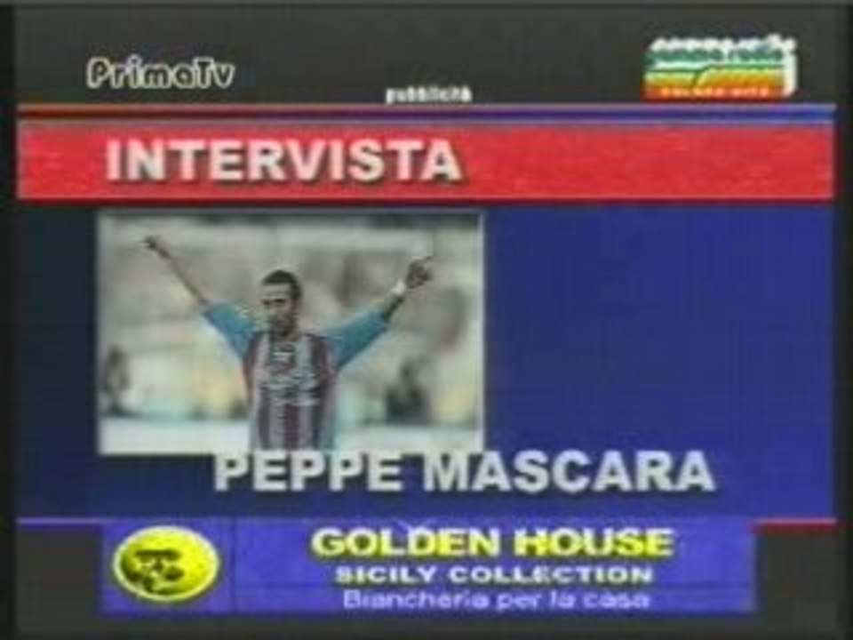 Interviste a Mascara e Baiocco