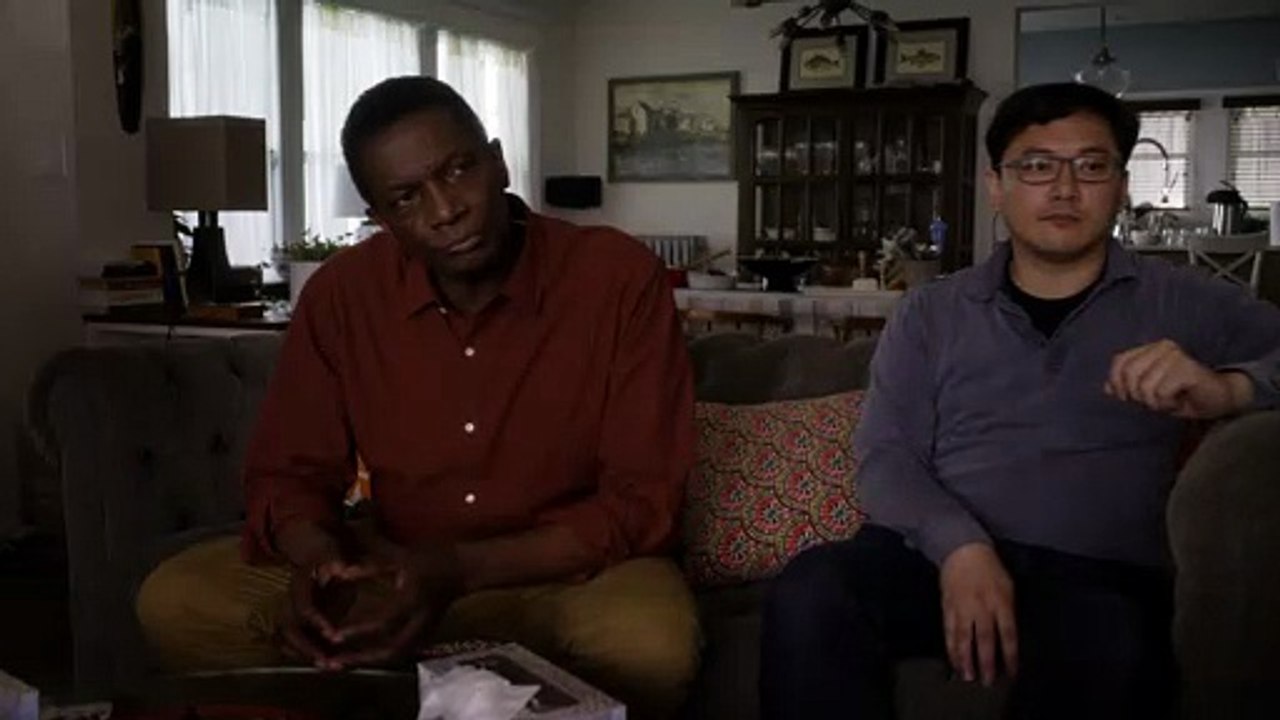 'Manifest' Exclusive Preview: Grace Meets Danny