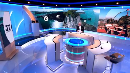 Le Grand J.T. des Territoires du 3 janvier 2026