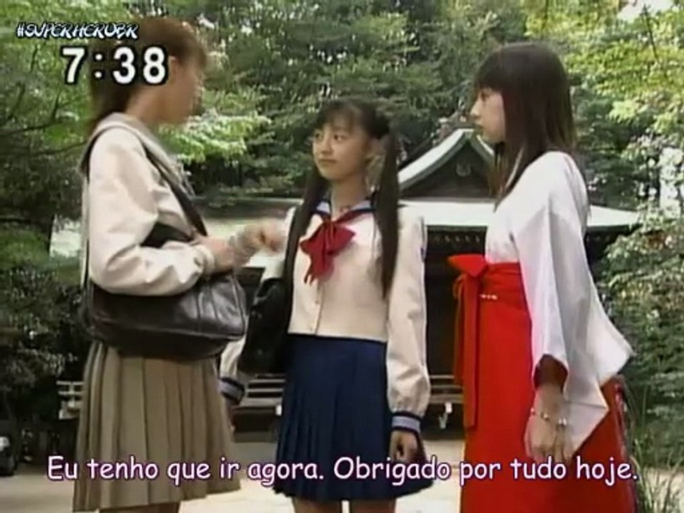 Sailor Moon Live Action - 06