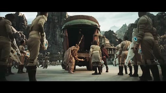 'Kalki 2898 AD', tráiler