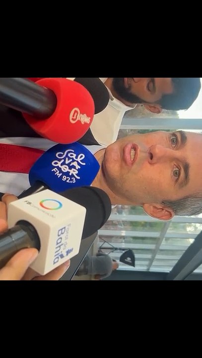 "Somos referência no policiamento de grandes eventos", diz Werner em lançamento de ações de segurança para o Verão da Bahia