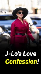 Jennifer Lopez Reportedly Thinks She And Ben Affleck Are 'Destined To Be Together' After Having A 'Wonderful Time' At 'Kiss Of The Spider Woman' Premiere: 'She's Believed That All Along'