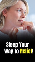 Doctors Say These 4 Daily Habits Can Help Ease Menopause Symptoms And Stabilize Hormones Naturally