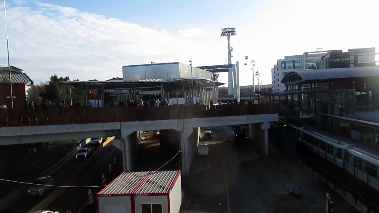 Câble C1 01-Créteil