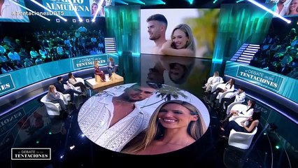 El Debate De Las Tentaciones 9X05