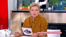 EMission TV : C A VOus sur France TV Invité spécial  Michel Platini (Fr,2022)