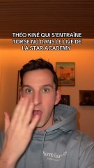 UN CRUSH POUR THEO | STAR ACADEMY 2025 ⭐️