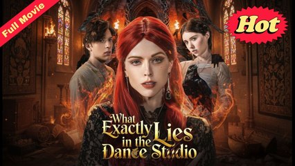What Exactly Lies In The Dance Studio Full Version 💞 Pure - Full Movie