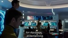 Star Trek Beyond: Trailer #2 HD VO st bil