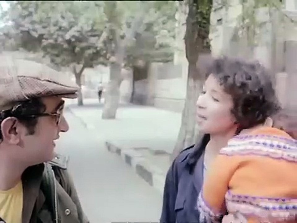 فيلم ضربة شمس
