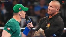Randy Orton Shares Touching Message for John Cena After His Retirement