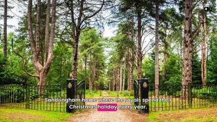 Former Prince Andrew Set to Move Into a 'Temporary, Shoebox-Sized' Farm on Sandringham Estate After Being Kicked Out of Royal Lodge