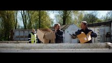Les Gentils: Trailer HD