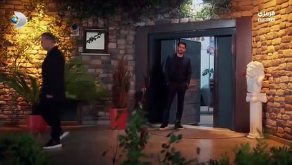 مسلسل ورود وذنوب الحلقة 9 مترجمه جيمرى بايسال