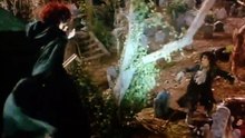'Hocus Pocus' Trailer