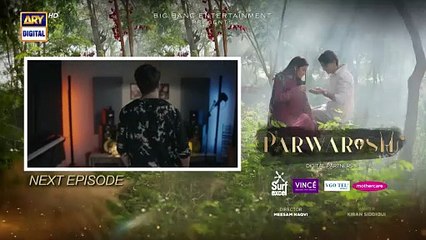 Parwarish EP 24 promo/ teaser