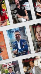 Top Agent Magazine: Inside the Stories That Shape This Industry