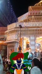 Pandharpur Vitthal Mandir 4K Night Darshan | Short