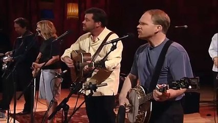 ALISON KRAUSS — Every Time You-Say Goodbye | Alison Krauss & Union Station Live (2003)
