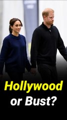 How Harry and Meghan can achieve true success, according to an expert