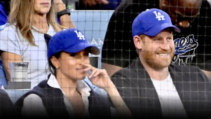 How Harry and Meghan can achieve true success, according to an expert