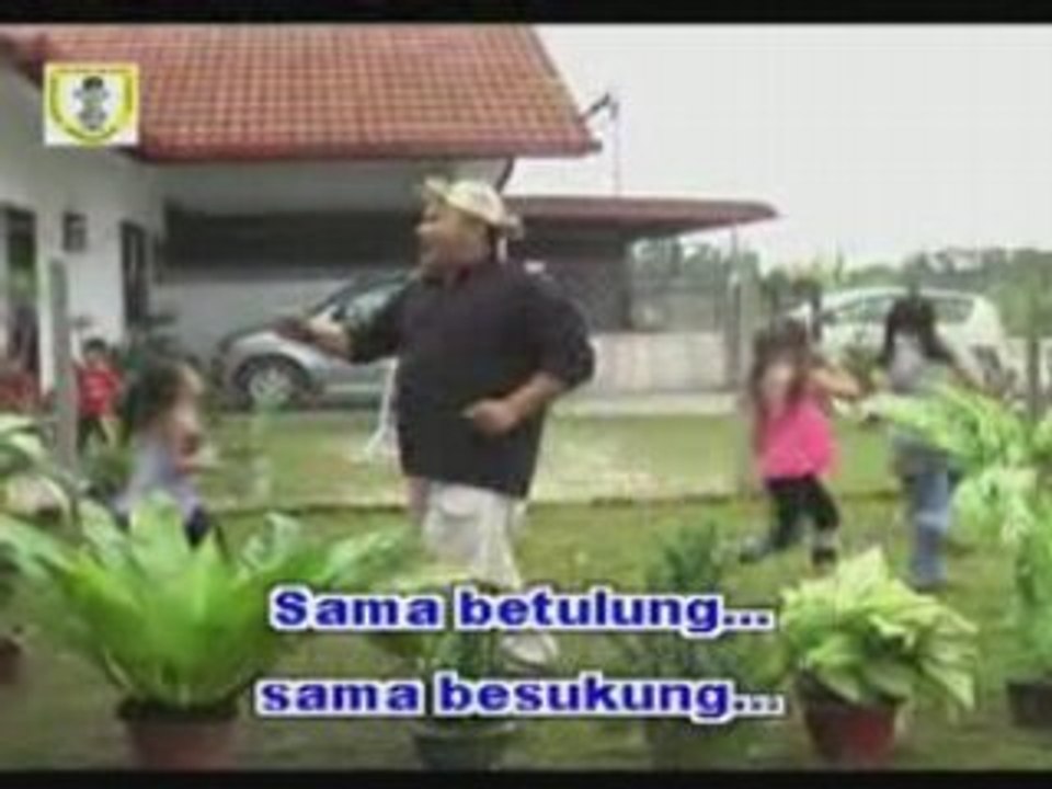 Punan Song