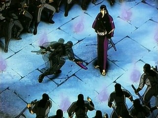 Sword For Truth English Dub