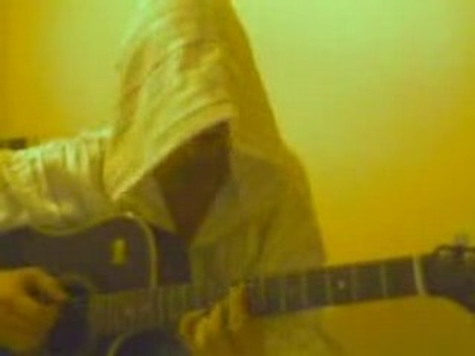 EXTREME when i first kissed you (BORIS GREG DU DRAYE)