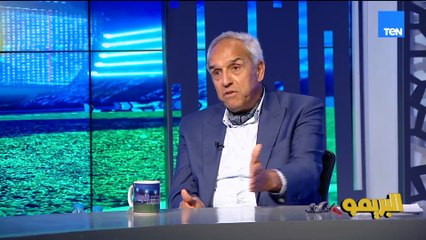 رؤوف جاسر: كنت معترض على طريقة تجديد الزمالك مع زيزو ومجلس الإدارة اتعامل غلط وكان لازم يبيعه لنيوم