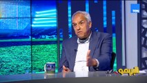 رؤوف جاسر: كنت معترض على طريقة تجديد الزمالك مع زيزو ومجلس الإدارة اتعامل غلط وكان لازم يبيعه لنيوم