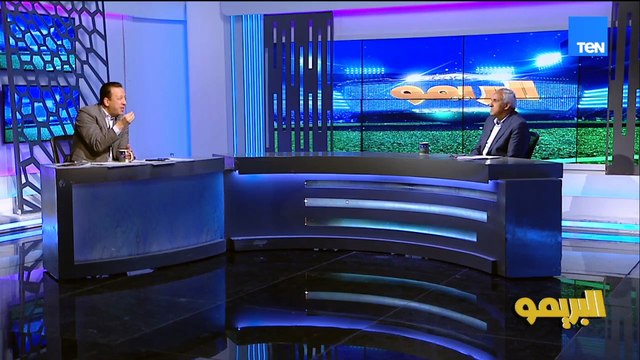 رؤوف جاسر: قولتلهم مينفعش اللي اتقال على رضا عبدالعال في مجلة الزمالك واللي حصل كان أزمة للنادي