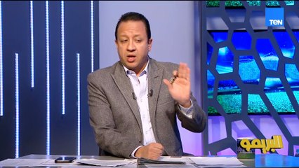 إسلام صادق: أمم إفريقيا تحدي لاتحاد الكرة بعد الاخفاقات وتحدي لحسام حسن للاستمرار مع المنتخب الوطني