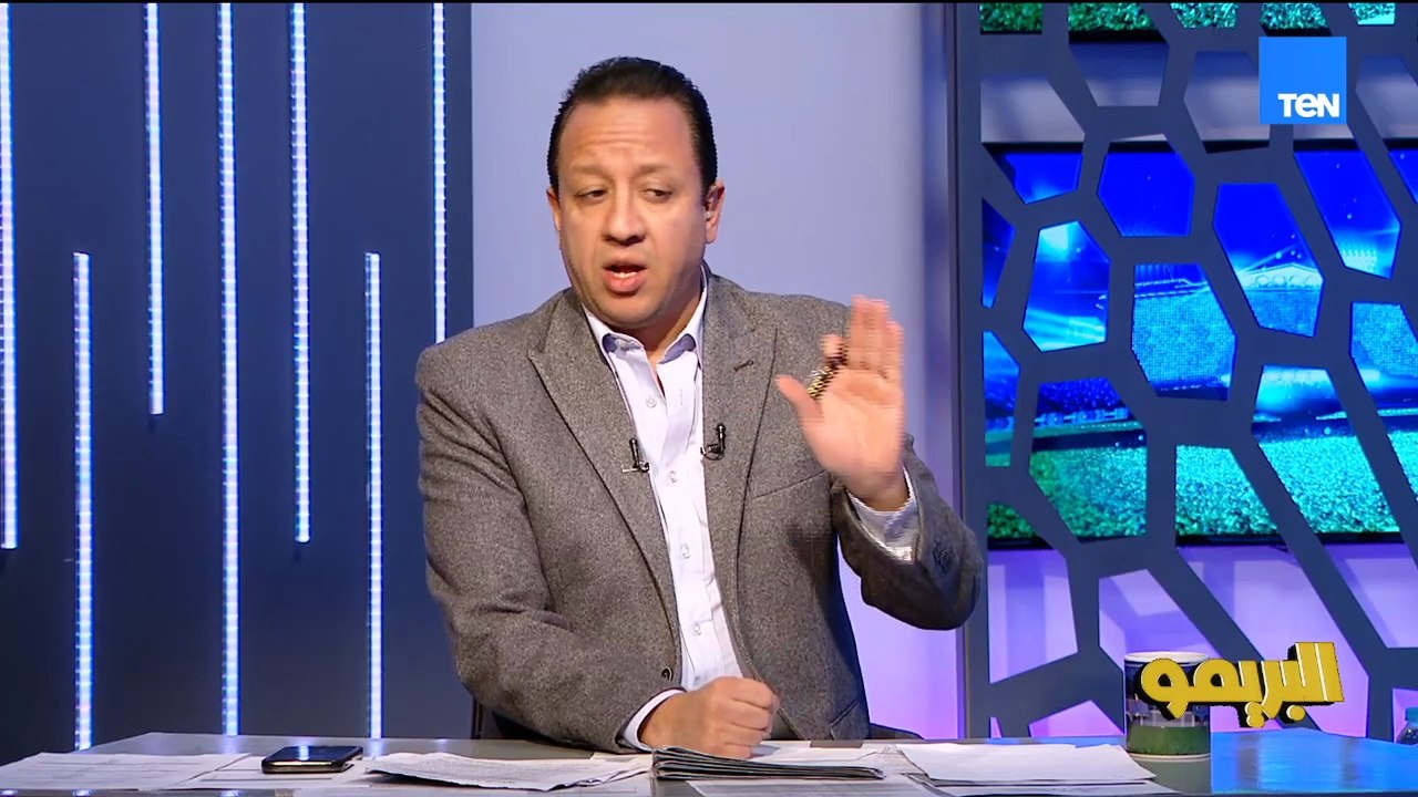 إسلام صادق: أمم إفريقيا تحدي لاتحاد الكرة بعد الاخفاقات وتحدي لحسام حسن للاستمرار مع المنتخب الوطني
