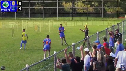 KAUÃ LUCAS ⚽ Left Wing-Back (Gen 2011) _ Lateral_Extremo Esquerdo ⚽ Highlights 2025