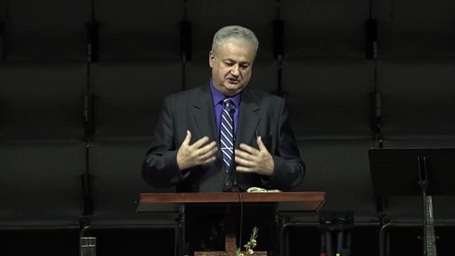 Христос-виноградная лоза! - Леонид Киорогло | Проповедь