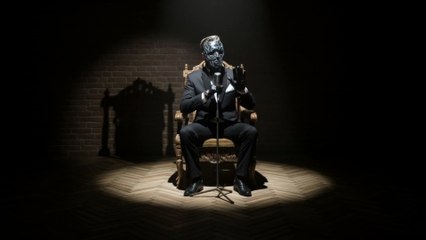 The hidden inhabitants of the house