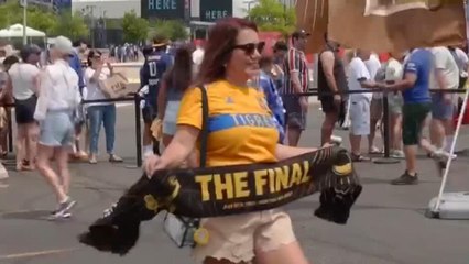 La FIFA anuncia entradas más económicas para el Mundial 2026 en medio de polémica por altos precios