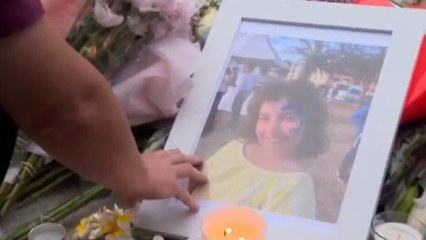 Australia: comienzan los funerales de las víctimas del tiroteo en Bondi