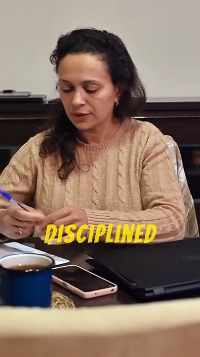 Systems over motivation for financial success