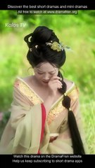 Palace of Lies and Revenge Chinese Drama