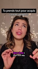 Comment être plus heureux et aimer ses problèmes ?