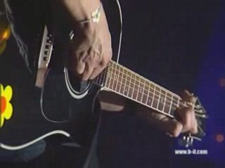 L'employé modèle (H-il Live au Studio Gabriel)