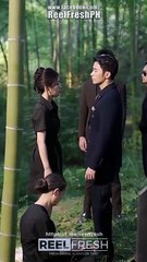 Pawn In The Game, Justice In Her Hands