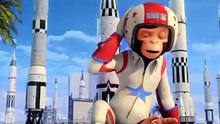 Space Chimps 2 : Zartog strikes back (VF) (3D)
